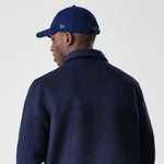 New Era - NE Shacket - Navy - Headz Up 