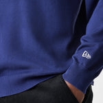 New Era - MLB KNIT RUGBY - New York Yankees - Navy - Headz Up 