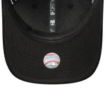New Era - 9FORTY M-Crown - CORD - Chicago White Sox - Black - Headz Up 