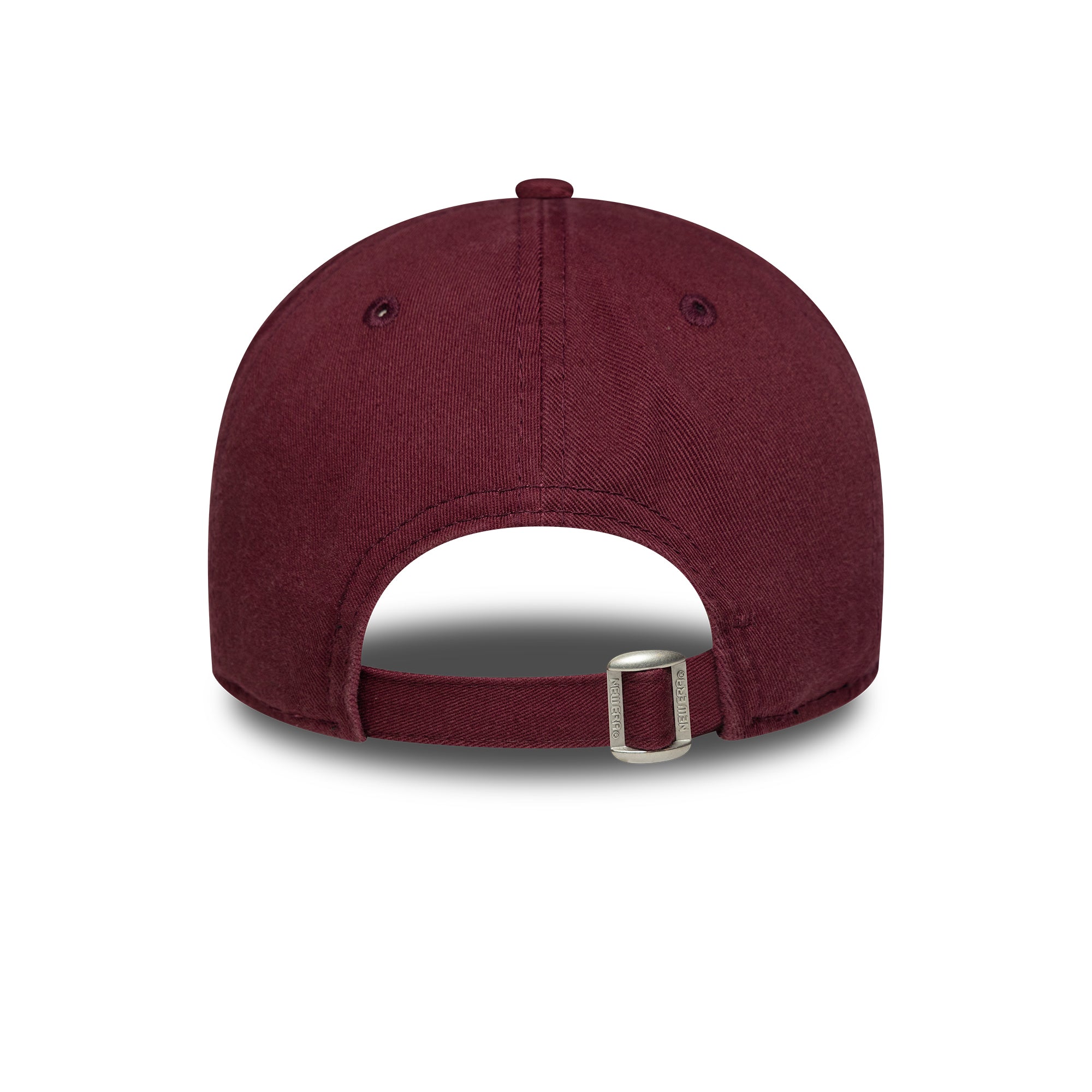 New Era - 9TWENTY - WMNS NE - A-Frame - Bordeaux - Headz Up 