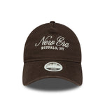 New Era - 9TWENTY - WMNS NE - A-Frame - Brown - Headz Up 