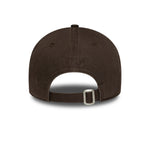 New Era - 9TWENTY - WMNS NE - A-Frame - Brown - Headz Up 