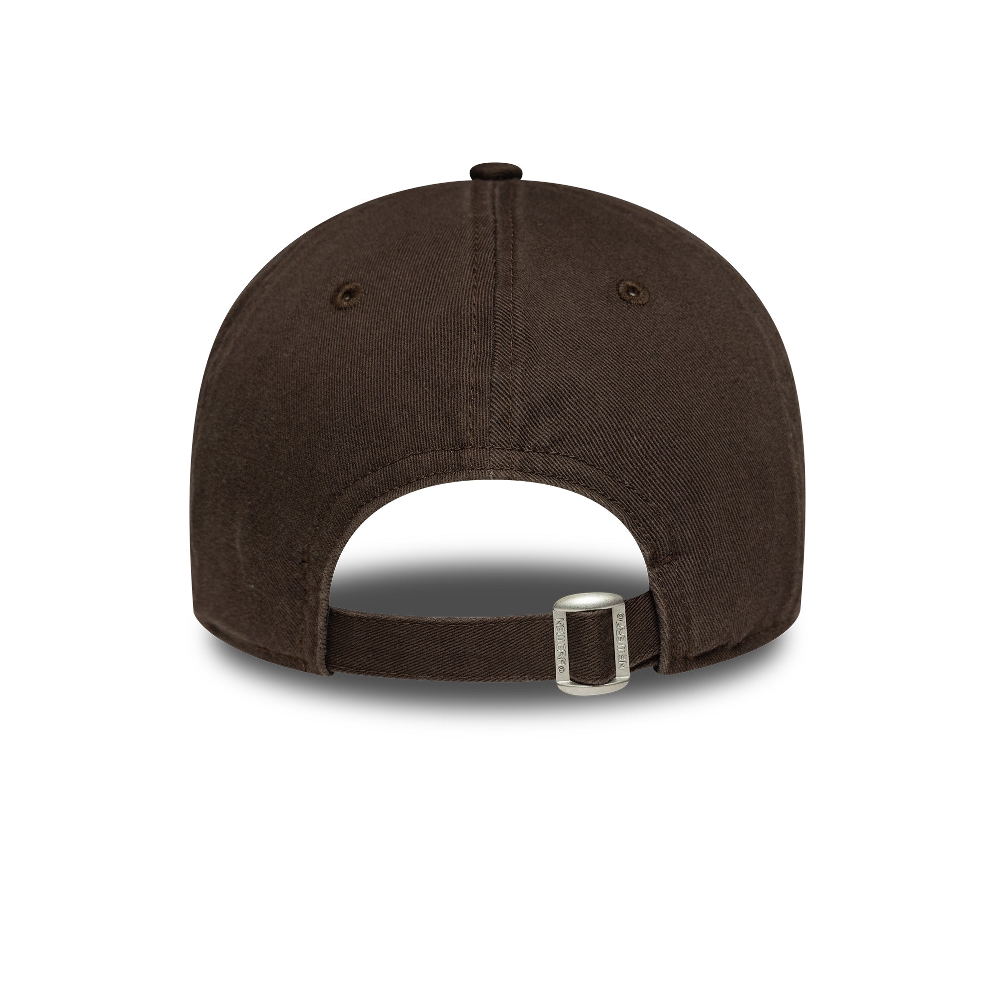 New Era - 9TWENTY - WMNS NE - A-Frame - Brown - Headz Up 