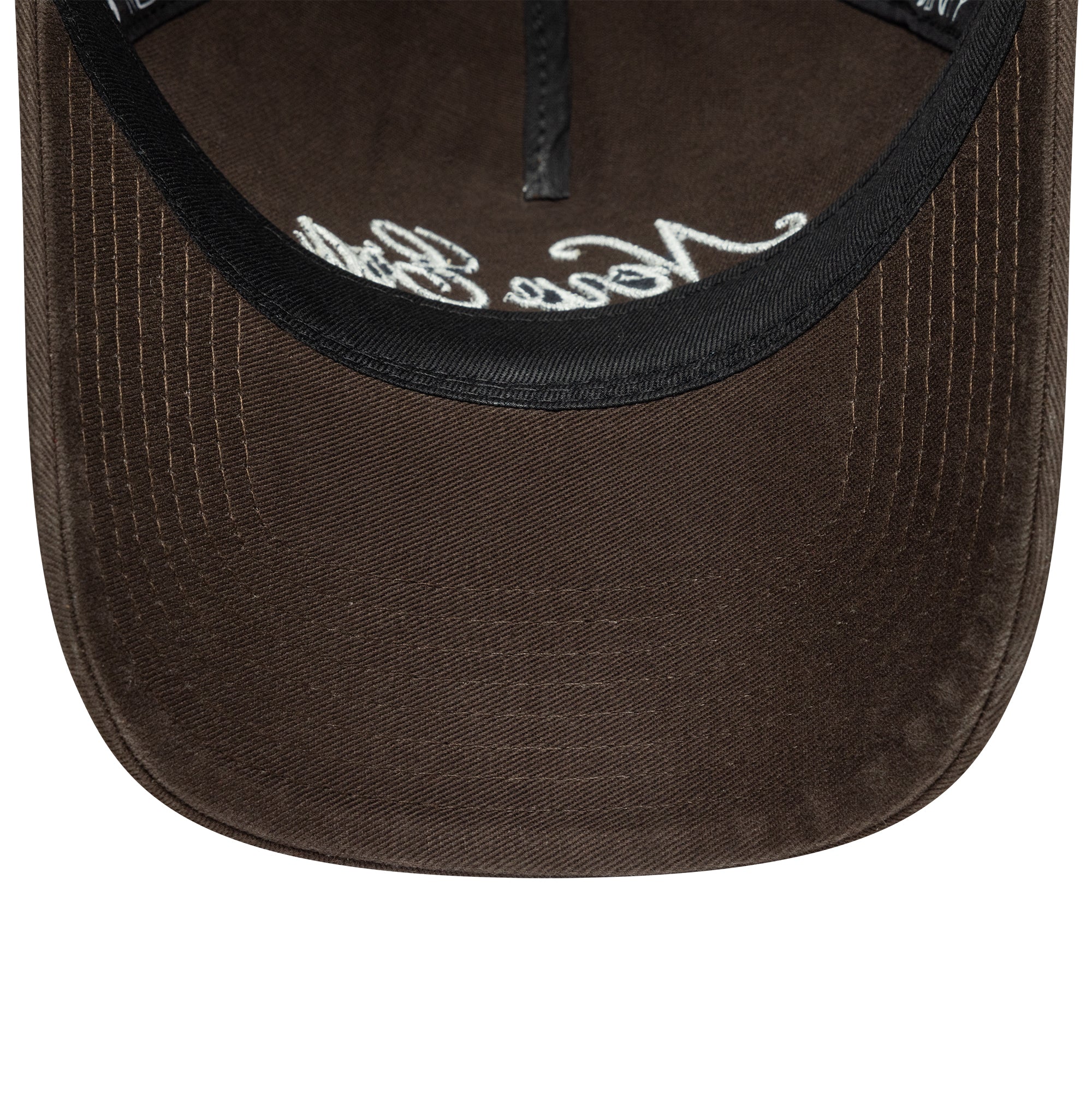 New Era - 9TWENTY - WMNS NE - A-Frame - Brown - Headz Up 