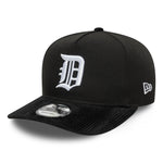 New Era -  19TWENTY - COOPS CORD - Detroit Tigers - Black - Headz Up 