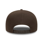 New Era -  19TWENTY - COOPS CORD - Chicago Cubs - Brown - Headz Up 