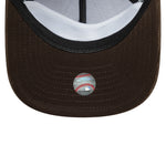 New Era -  19TWENTY - COOPS CORD - Chicago Cubs - Brown - Headz Up 