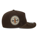New Era -  19TWENTY - COOPS CORD - Chicago Cubs - Brown - Headz Up 
