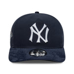 New Era -  19TWENTY - COOPS CORD - New York Yankees - Navy - Headz Up 