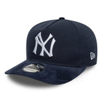 New Era -  19TWENTY - COOPS CORD - New York Yankees - Navy - Headz Up 