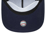 New Era -  19TWENTY - COOPS CORD - New York Yankees - Navy - Headz Up 