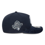 New Era -  19TWENTY - COOPS CORD - New York Yankees - Navy - Headz Up 