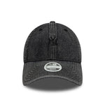 New Era - 9TWENTY - WMNS DENIM - New York Yankees - Black - Headz Up 