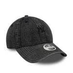 New Era - 9TWENTY - WMNS DENIM - New York Yankees - Black - Headz Up 