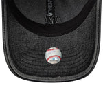 New Era - 9TWENTY - WMNS DENIM - New York Yankees - Black - Headz Up 