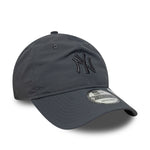 New Era - New York Yankees - 9TWENTY - Recycled Tonal - Dark Grey - Headz Up 