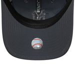 New Era - New York Yankees - 9TWENTY - Recycled Tonal - Dark Grey - Headz Up 