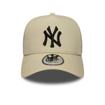 New Era - New YorkYankees - SIDE PATCH - E-Frame Cap - Chrome - Headz Up 
