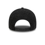 New Era - 9FORTY - MELTON WOOL - New York Yankees - Black - Headz Up 