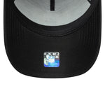 New Era - Las Vegas Raiders - SIDE PATCH - E-Frame Cap - Black - Headz Up 