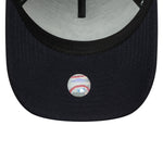 New Era - New York Yankees - TONAL ICON - E-Frame Cap - Navy - Headz Up 
