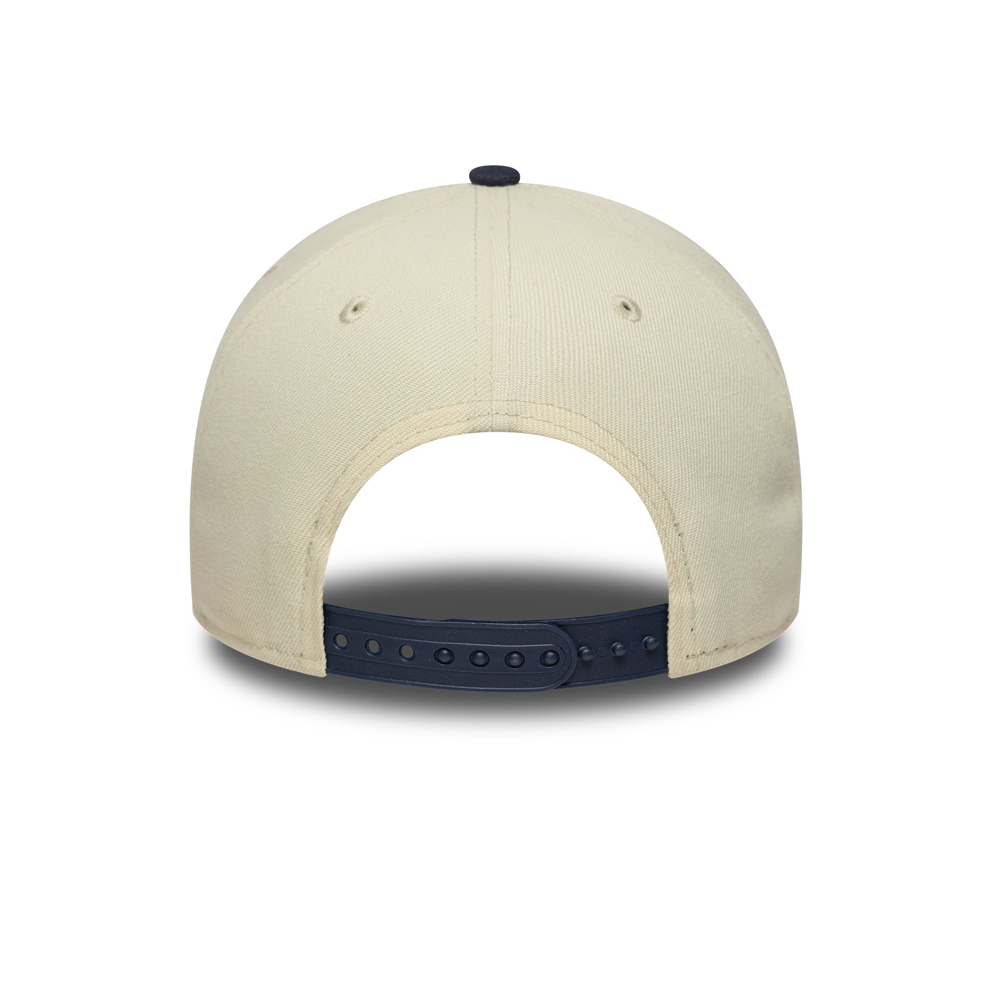 New Era - New York Yankees - WS PATCH - E-Frame Cap - Chrome/Navy - Headz Up 