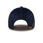 New Era - Detroit Tigers - CORD - E-Frame Cap - Navy - Headz Up 