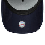 New Era - Detroit Tigers - CORD - E-Frame Cap - Navy - Headz Up 