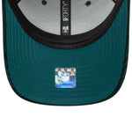 New Era - 9FORTY M-Crown - NFL - CORD - New York Jets - Dark Green - Headz Up 