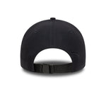New Era - 9FORTY - PIN - New York Yankees - Black - Headz Up 