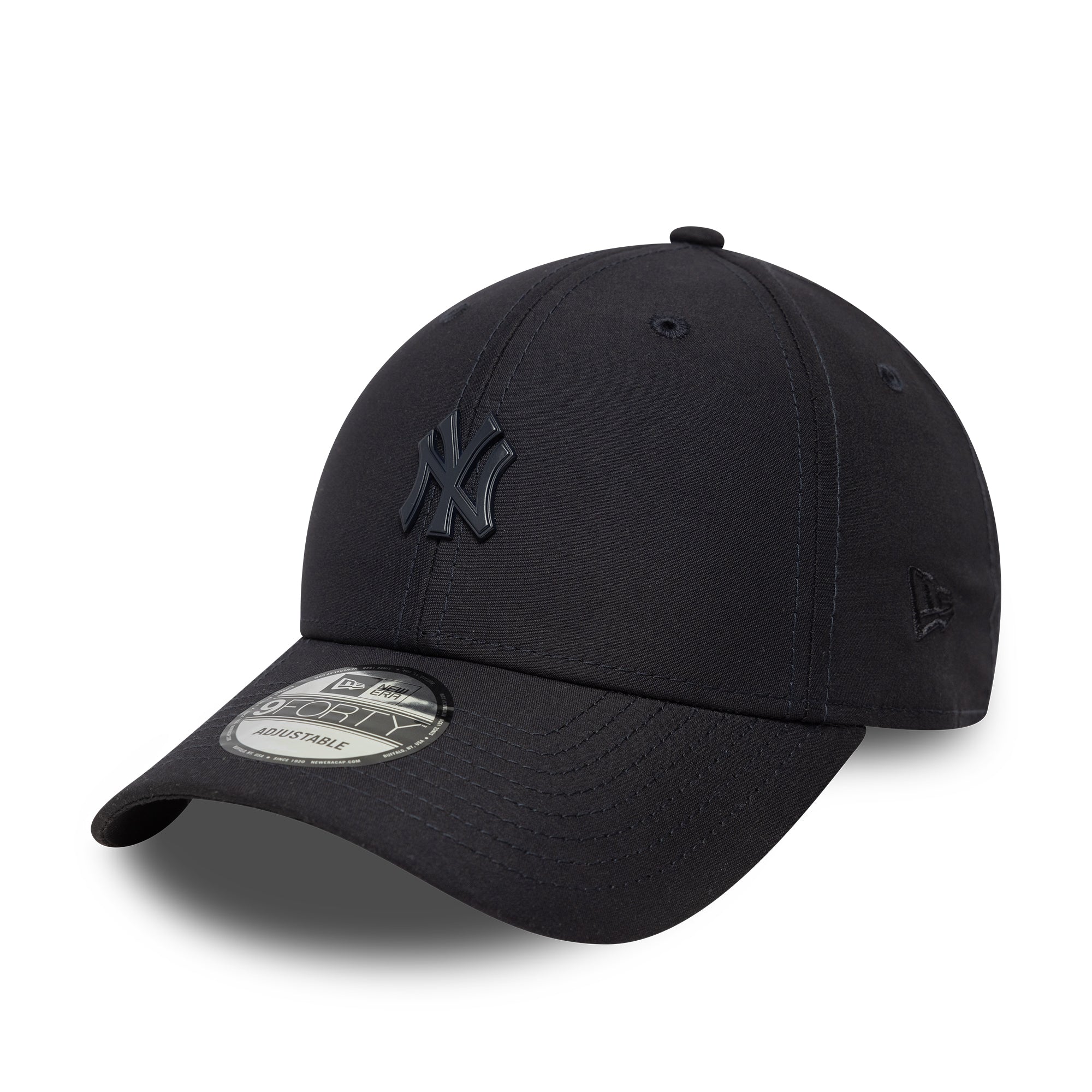 New Era - 9FORTY - PIN - New York Yankees - Black - Headz Up 