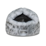 New Era - 59FIFTY Fitted Cap - IMG FAUX FUR - New York Yankees - Black - Headz Up 
