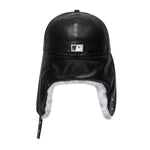 New Era - 59FIFTY Fitted Cap - IMG FAUX FUR - New York Yankees - Black - Headz Up 