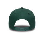 New Era - New York Yankees - TEAM OUTLINE - E-Frame Cap - Dark Green - Headz Up 