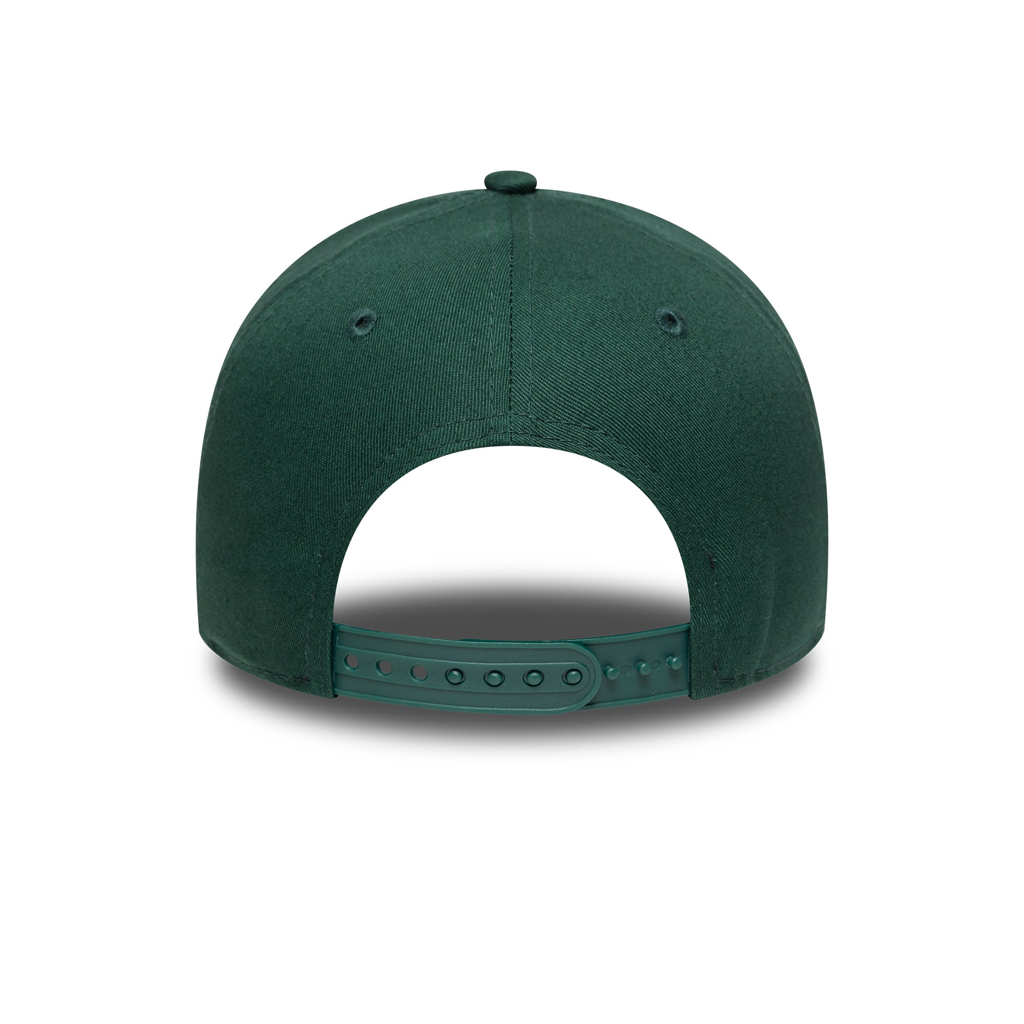 New Era - New York Yankees - TEAM OUTLINE - E-Frame Cap - Dark Green - Headz Up 