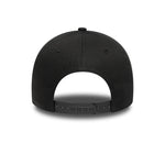 New Era - New York Yankees - TEAM OUTLINE - E-Frame Cap - Black - Headz Up 