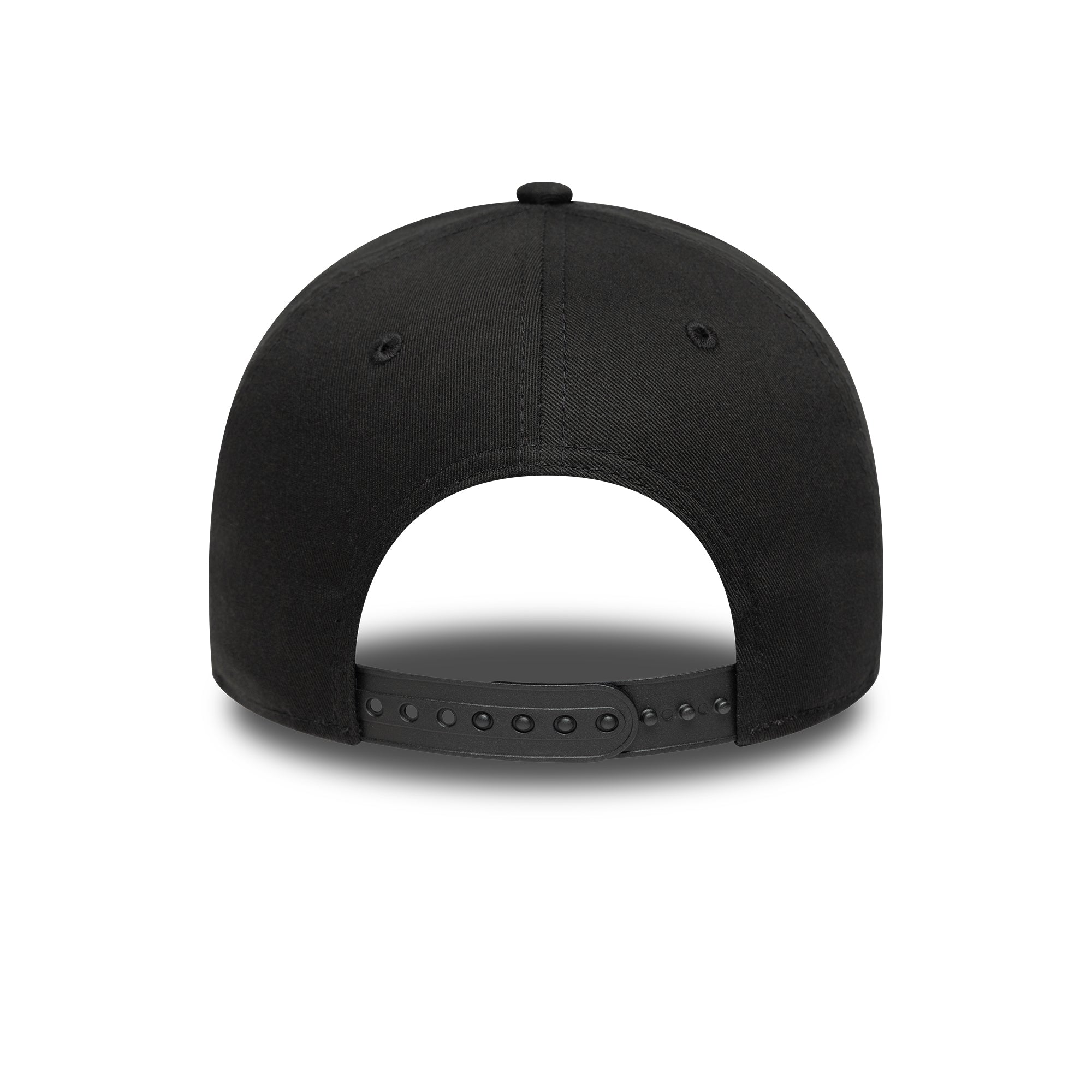 New Era - New York Yankees - TEAM OUTLINE - E-Frame Cap - Black - Headz Up 