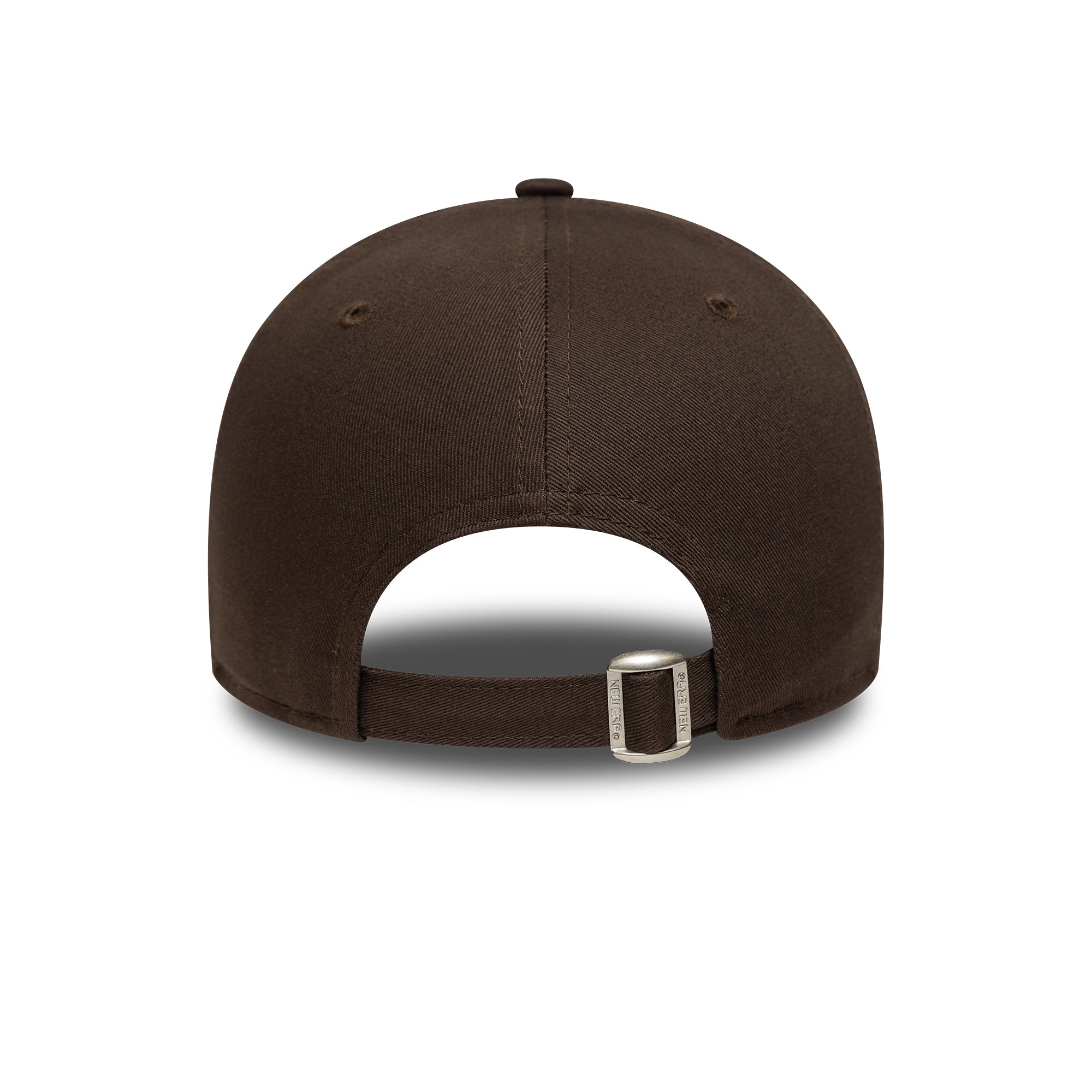 New Era - Los Angeles Dodgers - TEAM OUTLINE - 9FORTY - Brown - Headz Up 