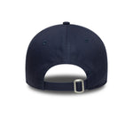New Era - New York Yankees - 9TWENTY - League Essential - Navy/Dark Teal - Headz Up 