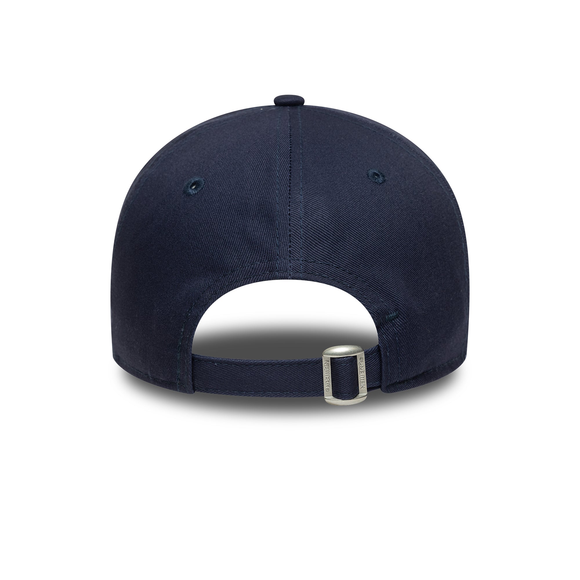 New Era - New York Yankees - 9TWENTY - League Essential - Navy/Dark Teal - Headz Up 