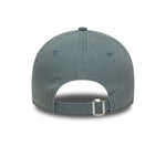 New Era - 9TWENTY - Mini Logo Washed - New York Yankees - Dark Blue - Headz Up 