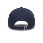 New Era - 9TWENTY - Mini Logo Washed - New York Mets - Navy - Headz Up 