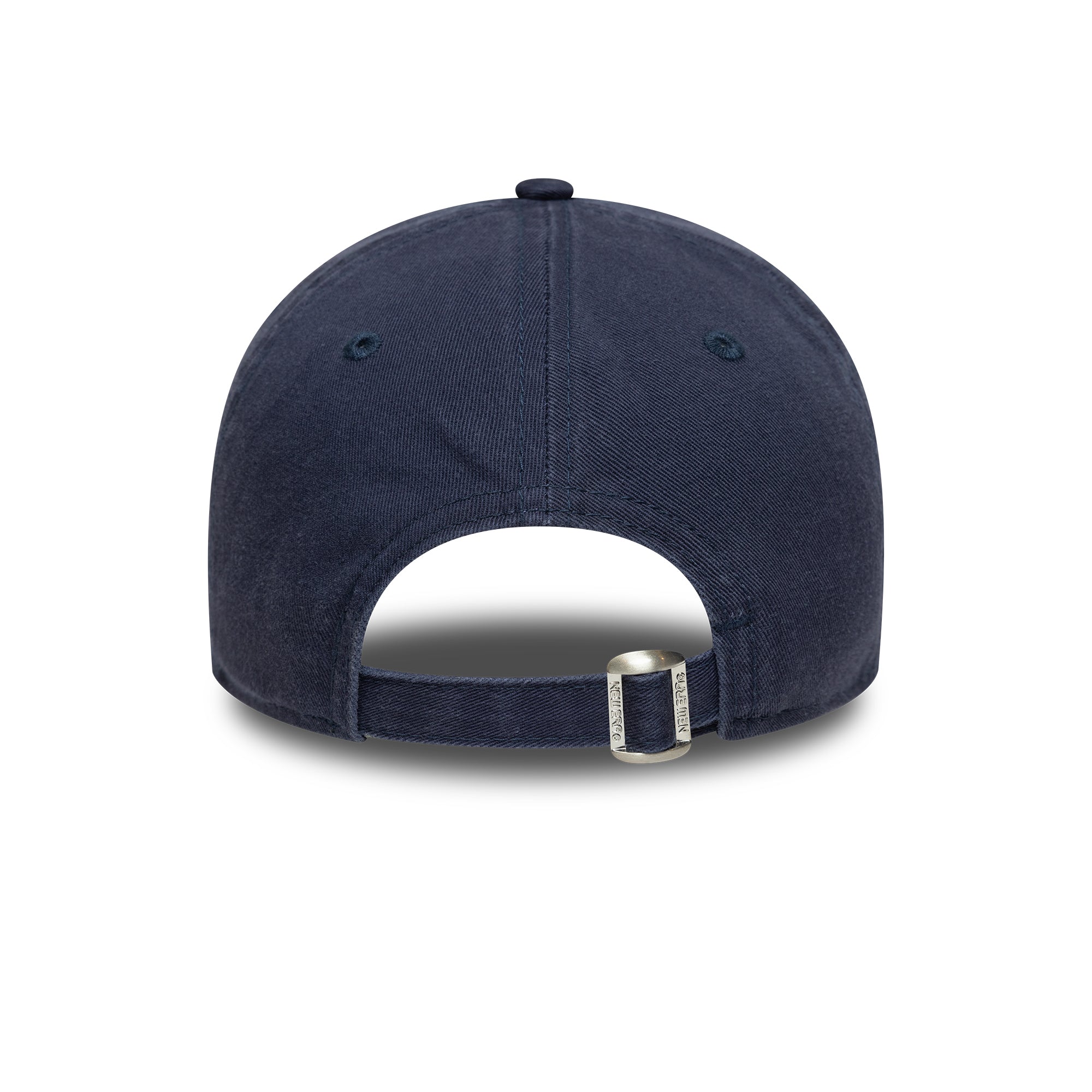 New Era - 9TWENTY - Mini Logo Washed - New York Mets - Navy - Headz Up 