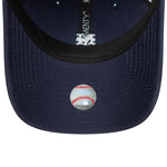 New Era - 9TWENTY - Mini Logo Washed - New York Mets - Navy - Headz Up 