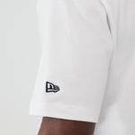 New Era - MLB Lifestyle Graphic Tee - New York Yankees - White - Headz Up 