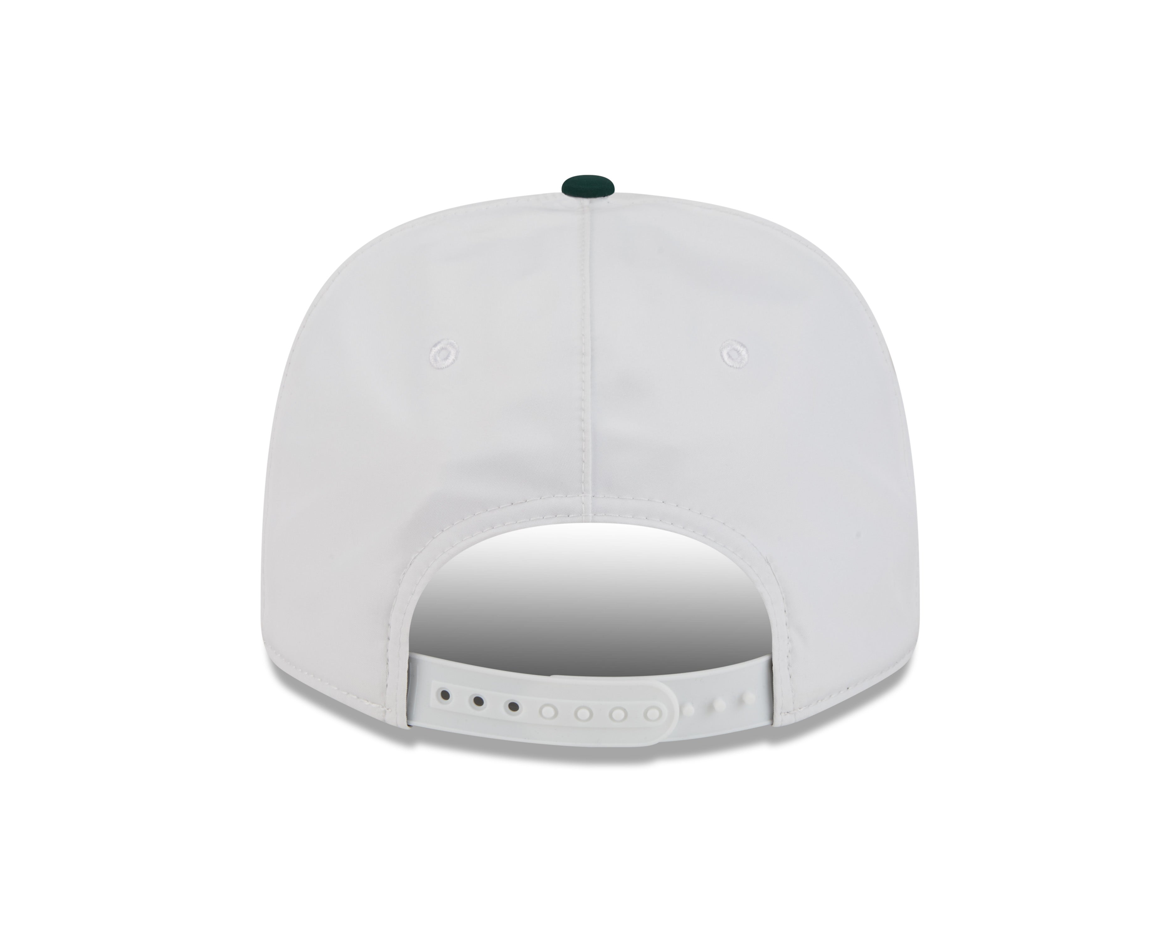 New Era - 9SEVENTY - Oakland Athletics - GORE-TEX - White/Dark Green - Headz Up 