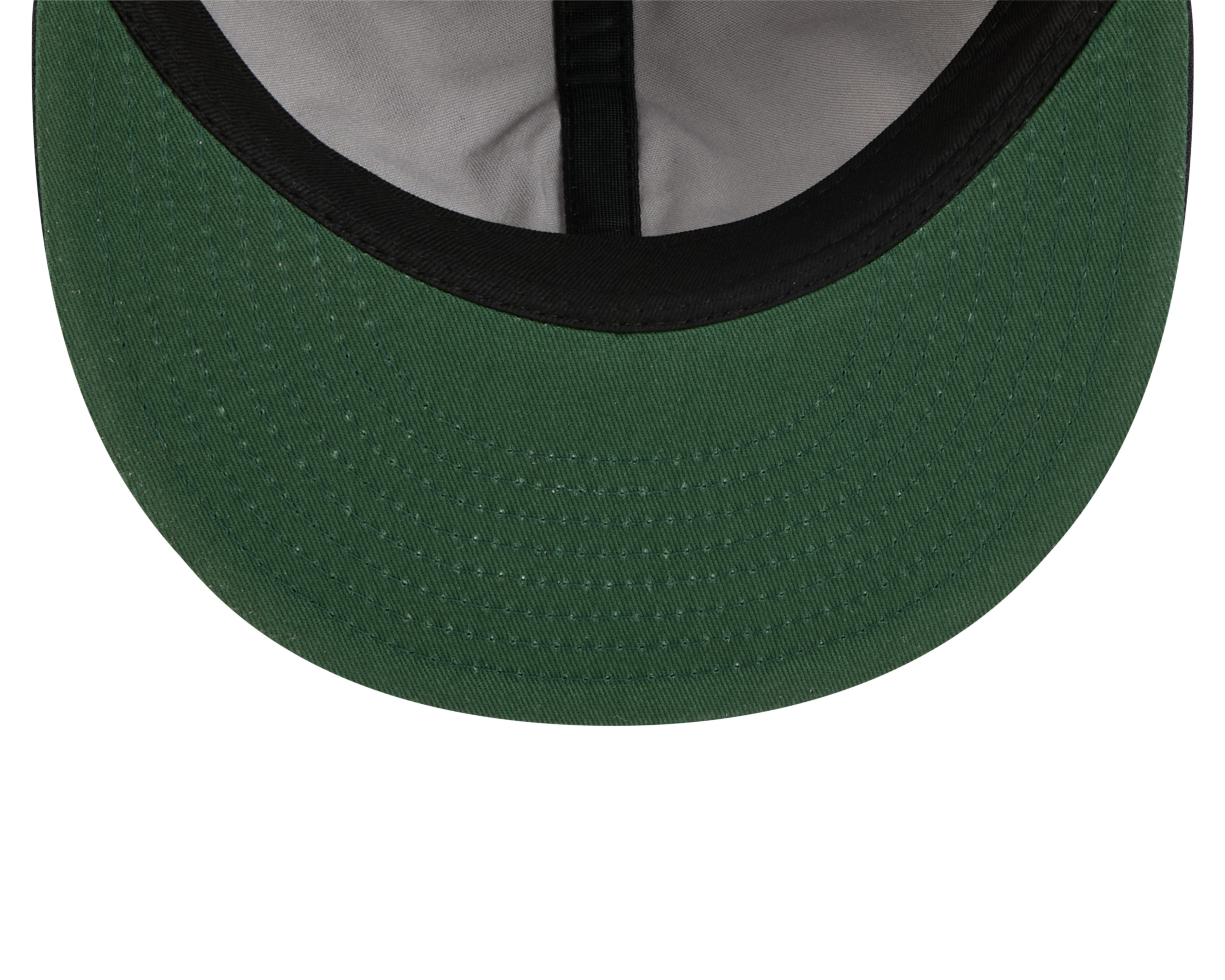 New Era - 9FIFTY Retro Crown - New York Yankees - WOOL PINSTRIPE - Brown - Headz Up 