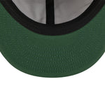 New Era - 9FIFTY Retro Crown - Boston Red Sox - WOOL PINSTRIPE - Brown - Headz Up 
