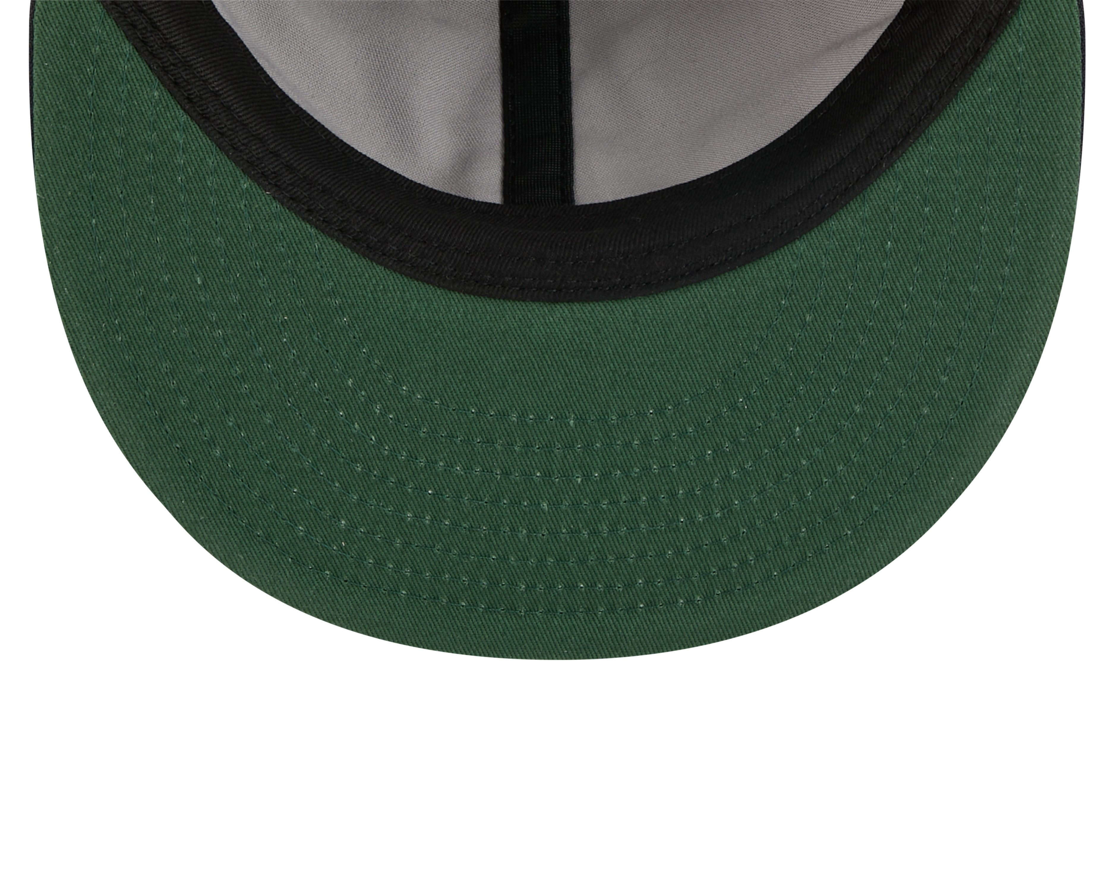 New Era - 9FIFTY Retro Crown - Boston Red Sox - WOOL PINSTRIPE - Brown - Headz Up 