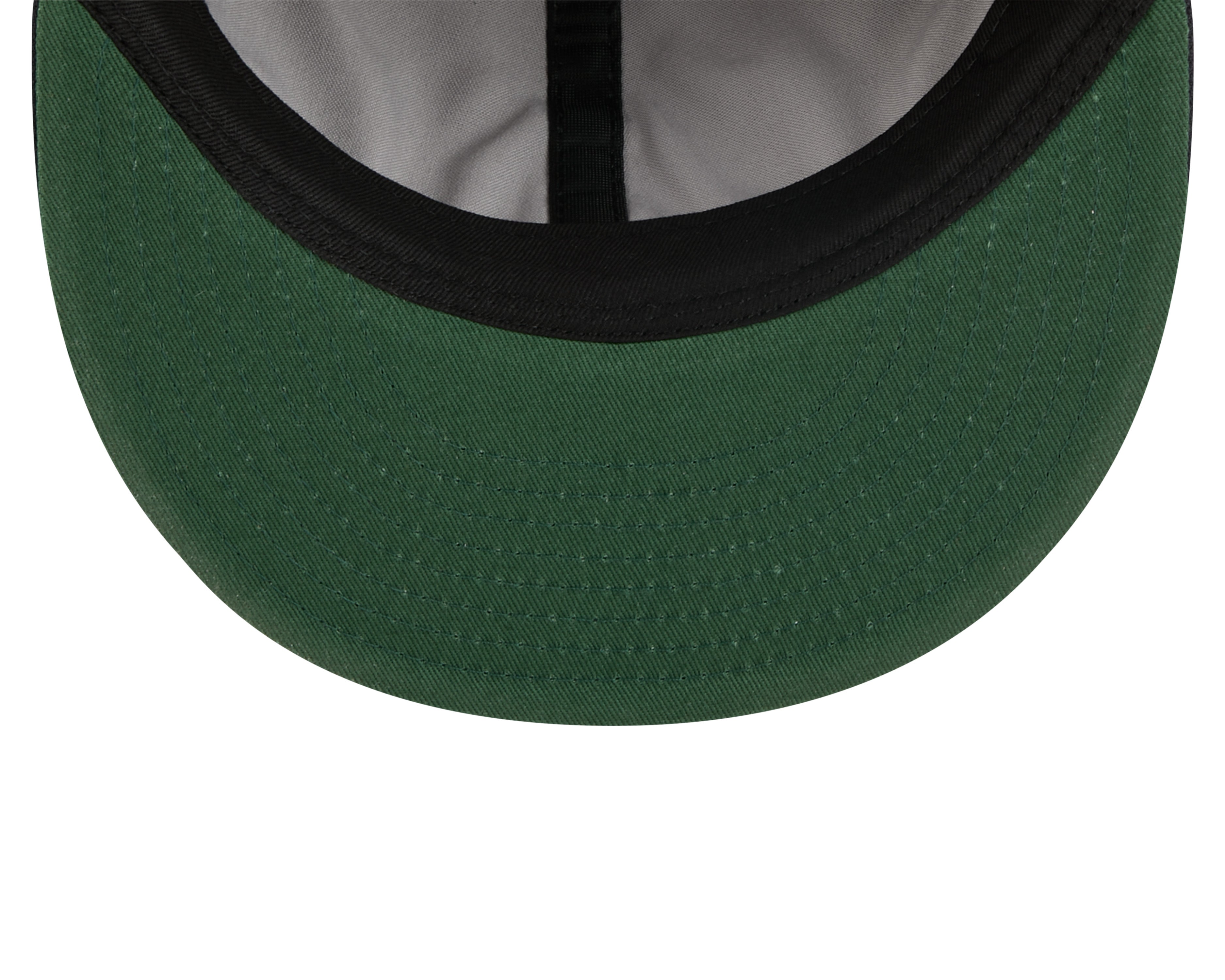 New Era - 9FIFTY Retro Crown - Atlanta Braves - WOOL PINSTRIPE - Brown - Headz Up 